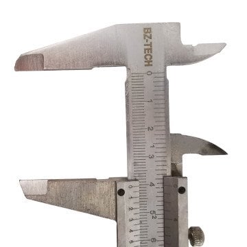 Bz-Tech Mekanik Kumpas