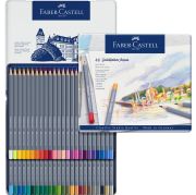 Faber Castell Creative Studio Goldfaber Aquarell Boya Kalemi 48 Renk