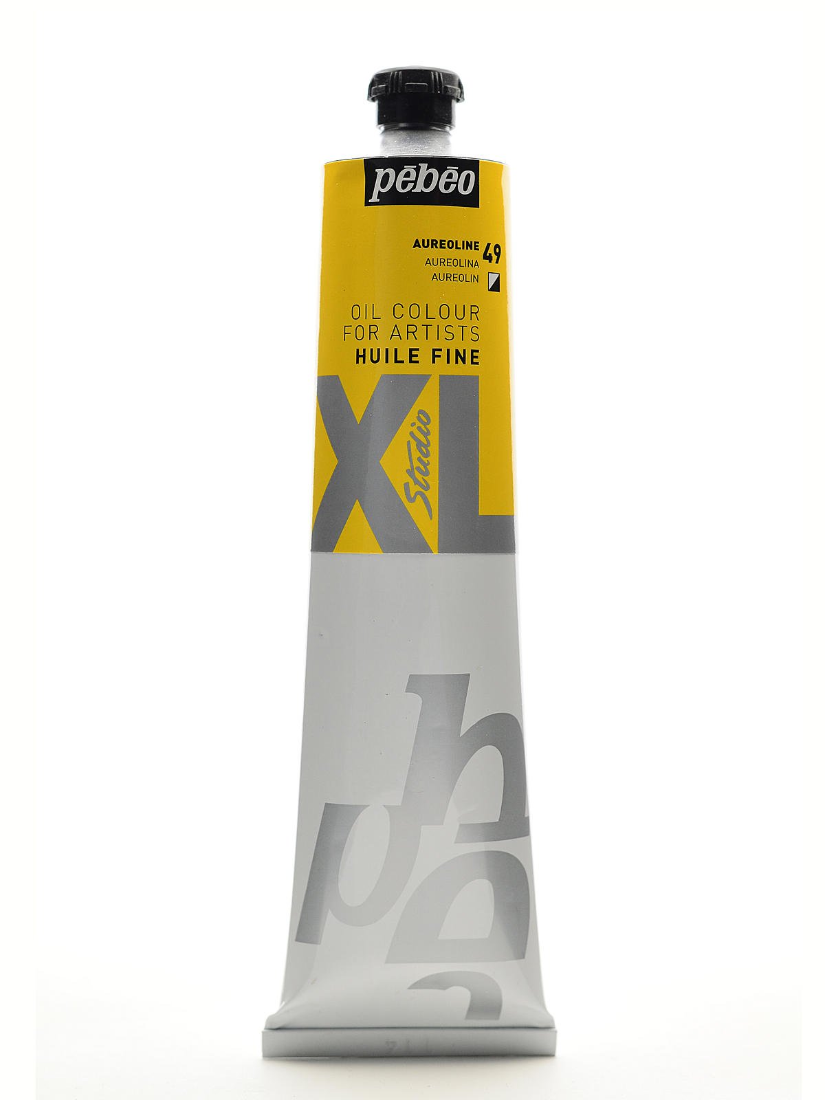 Pebeo Huile Fine XL Yağlı Boya 200ml 49 Aurolin