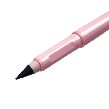 Art Elegant Bitmeyen Eskiz Kalem Pembe