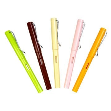 Art Elegant Bitmeyen Eskiz Kalem Tek Renk