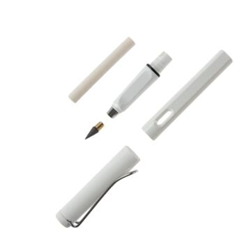 Art Elegant Bitmeyen Eskiz Kalem Tek Renk