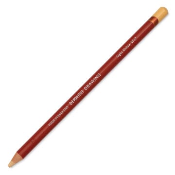 Derwent Drawing Kuru Boya Kalemi 5717 Light Ochre