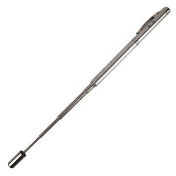 Mikro Antenli Lazer İşaretleme Tükenmez Kalem Metal Kutu