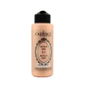 Cadence Metalik Boya 120ml 208 Somon