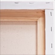 Art İstanbul Profesyonel Elips Tuval 60x80cm 12mm Standart