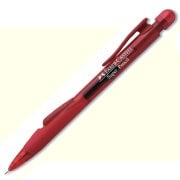 Faber Castell Versatil Uçlu Kalem Super Pencil 0.5mm Kırmızı