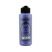 Cadence Metalik Boya 120ml 209 Mor