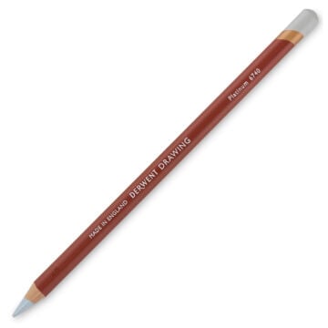 Derwent Drawing Kuru Boya Kalemi 6740 Platinum
