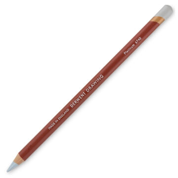Derwent Drawing Kuru Boya Kalemi 6740 Platinum