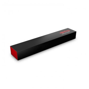 Rotring 600 Tükenmez Kalem Kırmızı