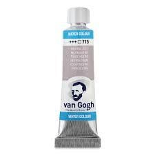 Van Gogh Tüp Suluboya 10ml 715 Neutral Tint