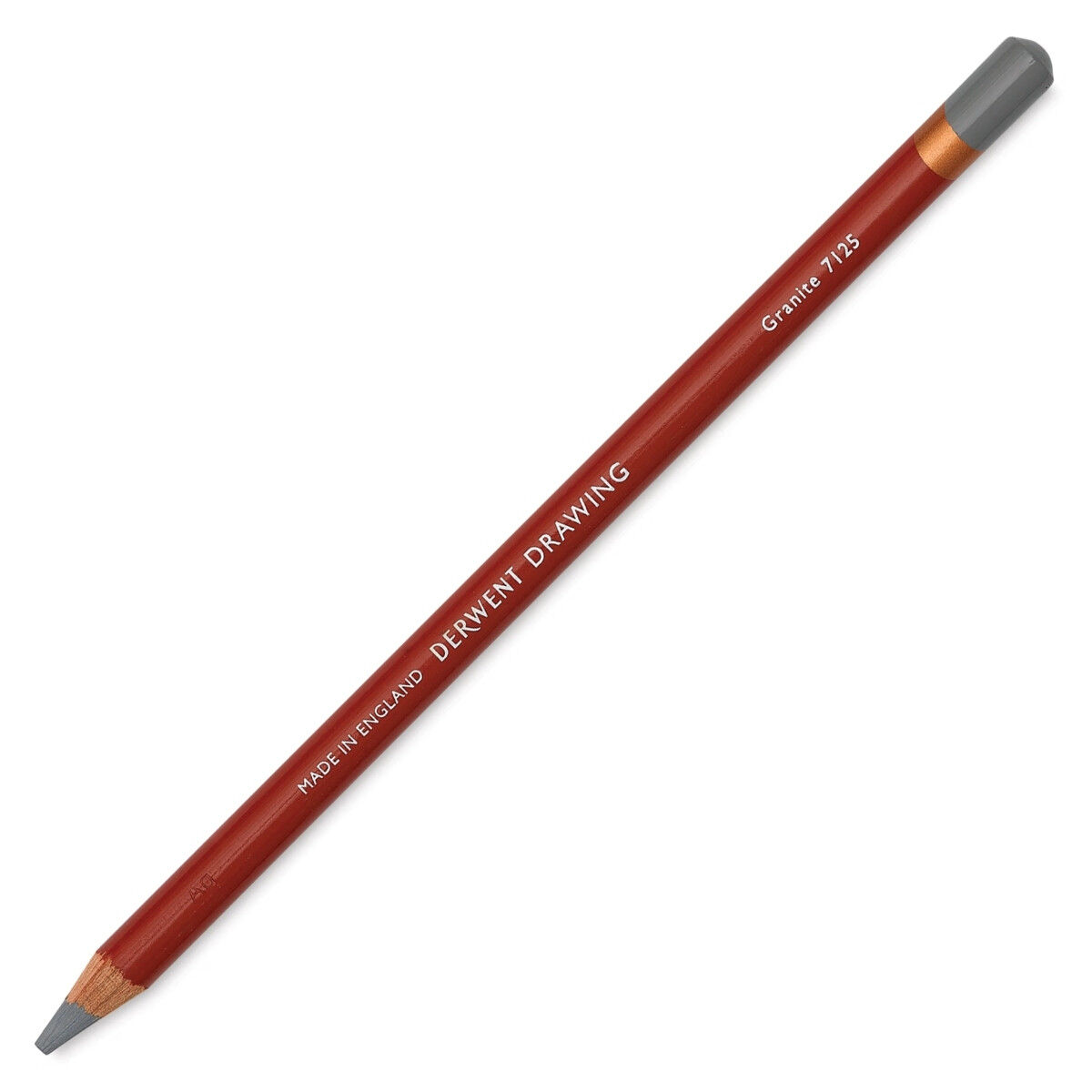 Derwent Drawing Kuru Boya Kalemi 7125 Granite