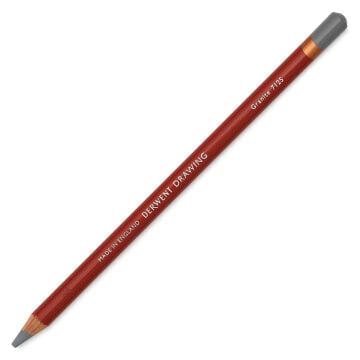 Derwent Drawing Kuru Boya Kalemi 7125 Granite
