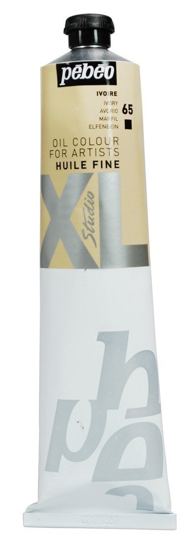 Pebeo Huile Fine XL Yağlı Boya 200ml 65 Ivory