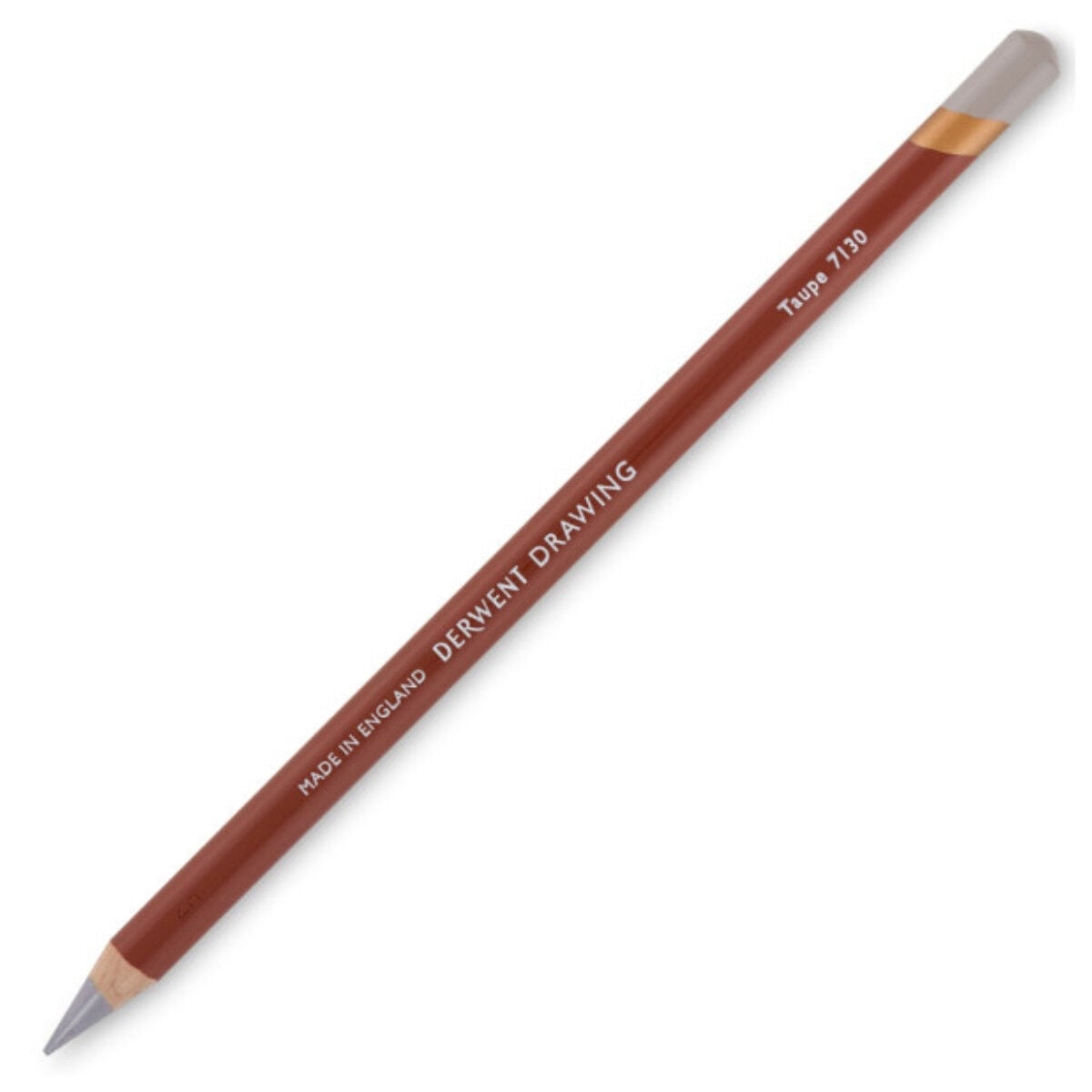 Derwent Drawing Kuru Boya Kalemi 7130 Taupe