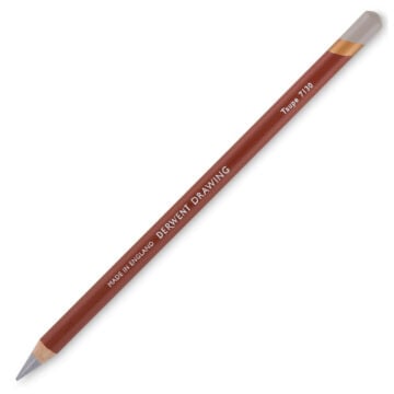 Derwent Drawing Kuru Boya Kalemi 7130 Taupe