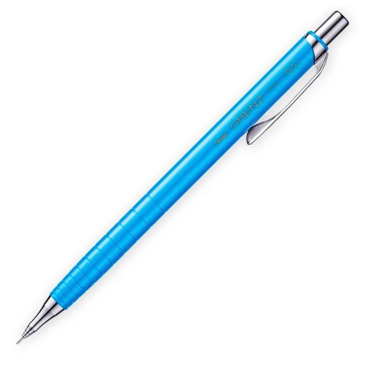 Pentel Versatil Kalem Orenz 0.5mm Mavi