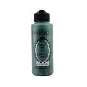 Cadence Metalik Boya 120ml 213 Petrol