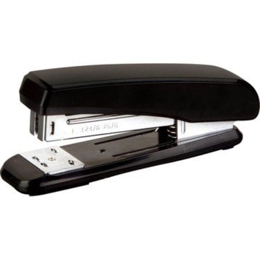 Kraf Zımba Makinası No 24/6 20G Siyah