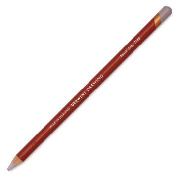 Derwent Drawing Kuru Boya Kalemi 7140 Fossil Grey