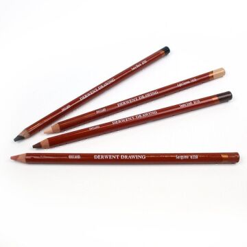 Derwent Drawing Kuru Boya Kalemi 7145 Artic