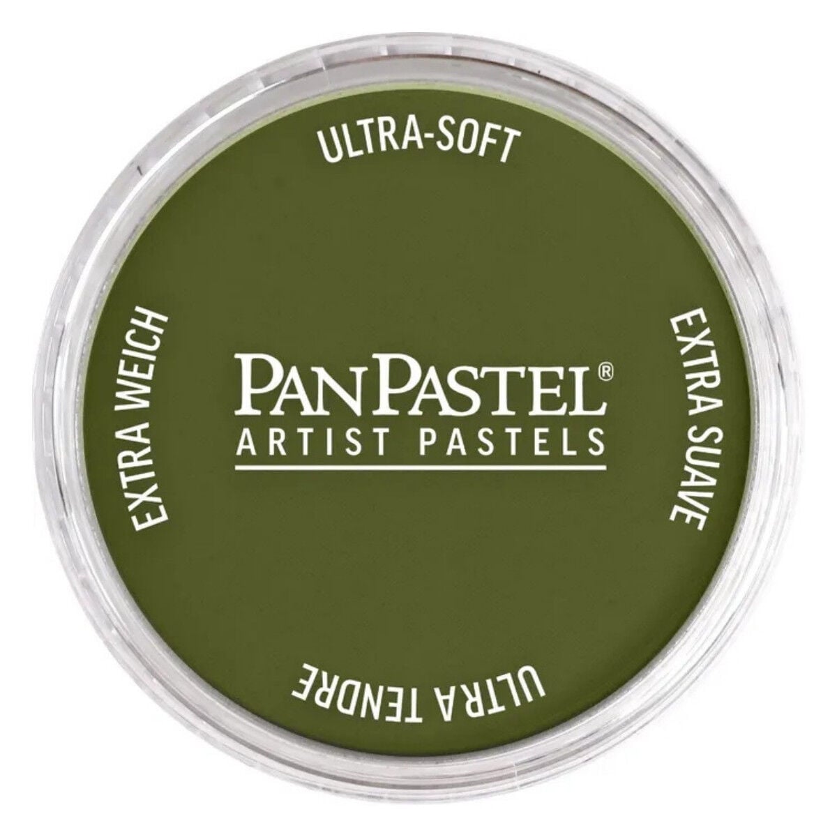 Pan Pastel 220.1 Hansa Yellow Extra Dark