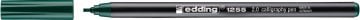 Edding 1255 Kaligrafi Kalemi 2.0mm Çam
