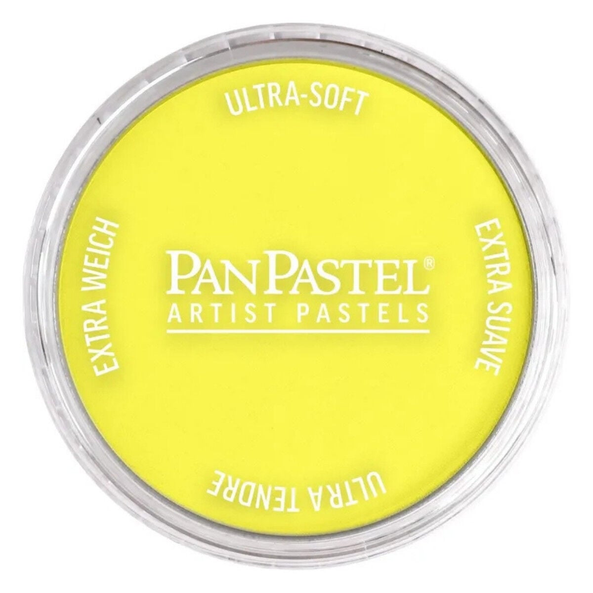 Pan Pastel 220.5 Hansa Yellow