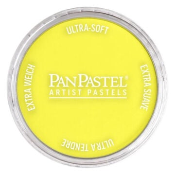 Pan Pastel 220.5 Hansa Yellow