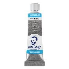 Van Gogh Tüp Suluboya 10ml 840 Graphite