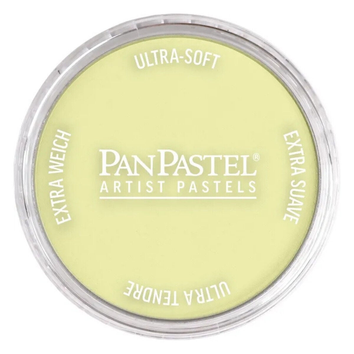 Pan Pastel 220.8 Hansa Yellow Tint