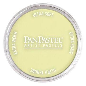 Pan Pastel 220.8 Hansa Yellow Tint