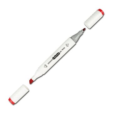 Serve Marker Airbrush Kiti 12 Renk
