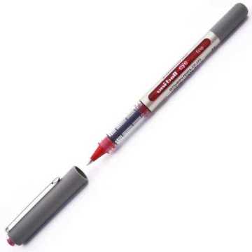 Uniball Eye Broad Roller Pilot Kalem UB 157 Kırmızı