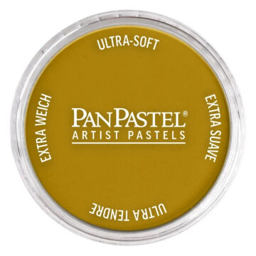 Pan Pastel 250.3 Diarylide Yellow Shade