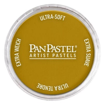 Pan Pastel 250.3 Diarylide Yellow Shade