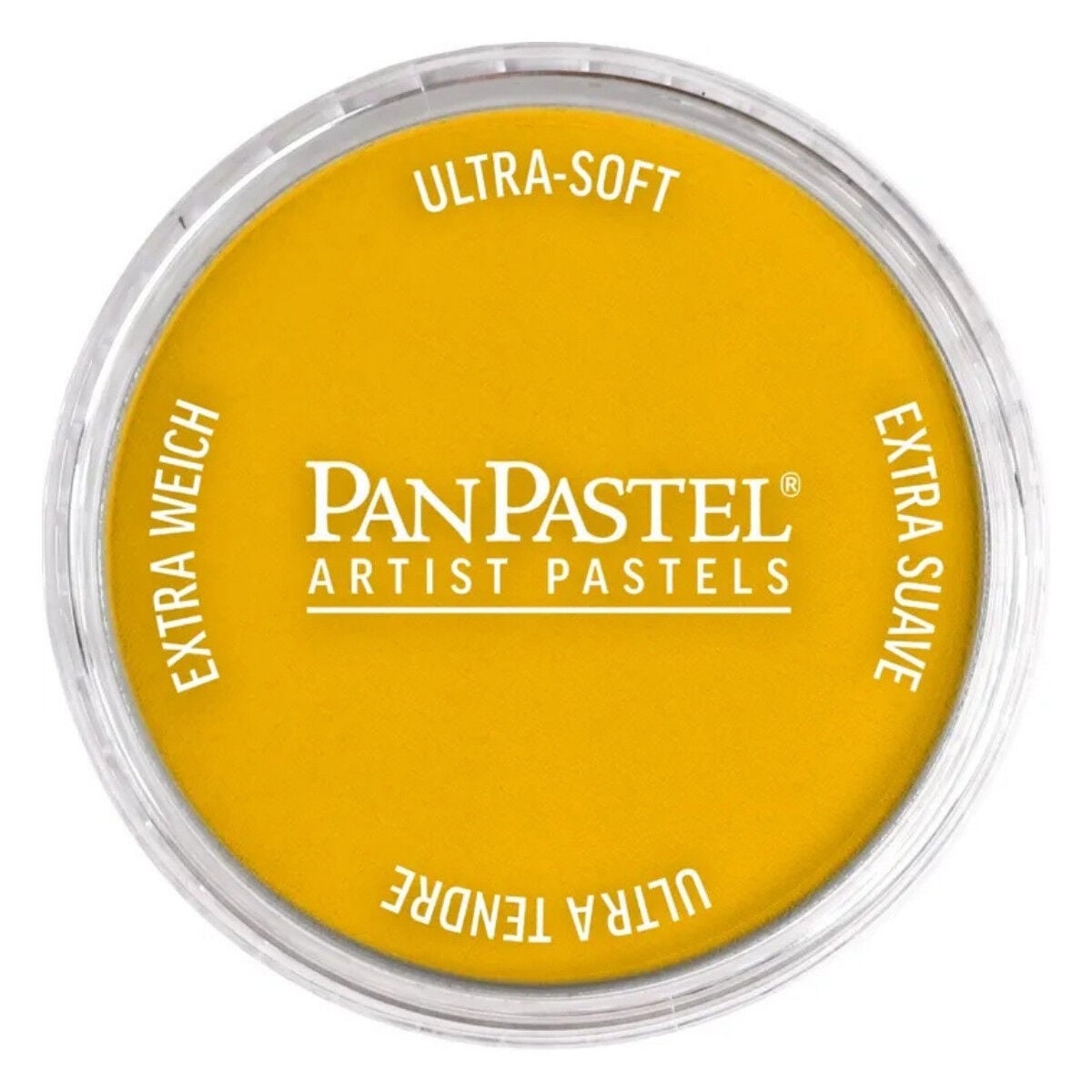 Pan Pastel 250.5 Diarylide Yellow