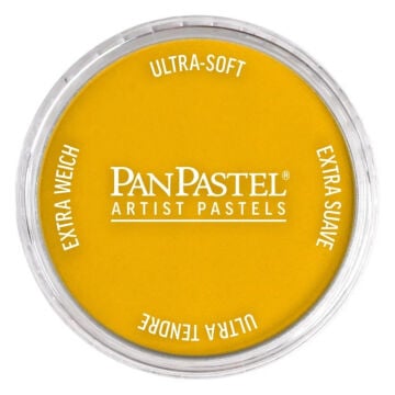 Pan Pastel 250.5 Diarylide Yellow