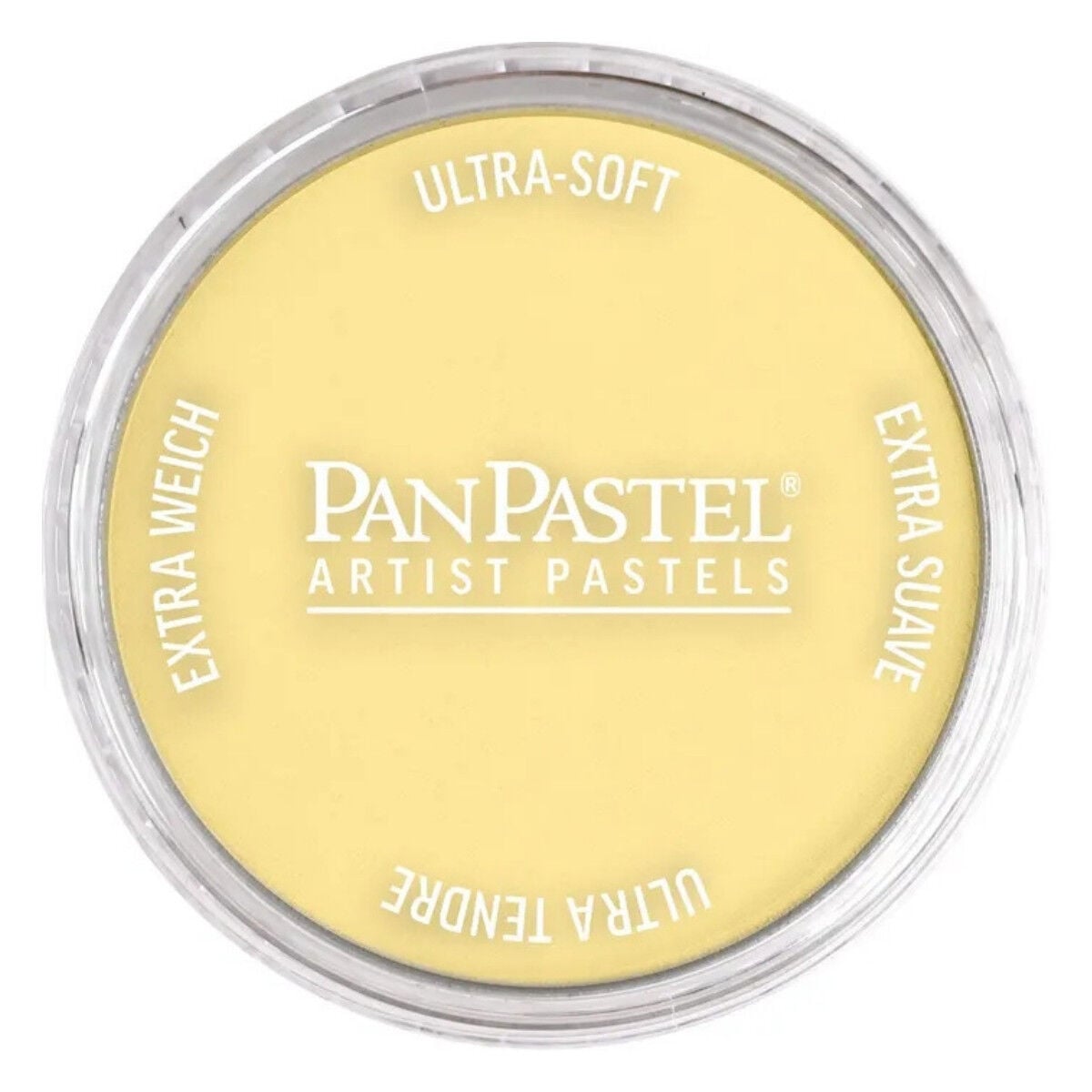 Pan Pastel 250.8 Diarylide Yellow Tint