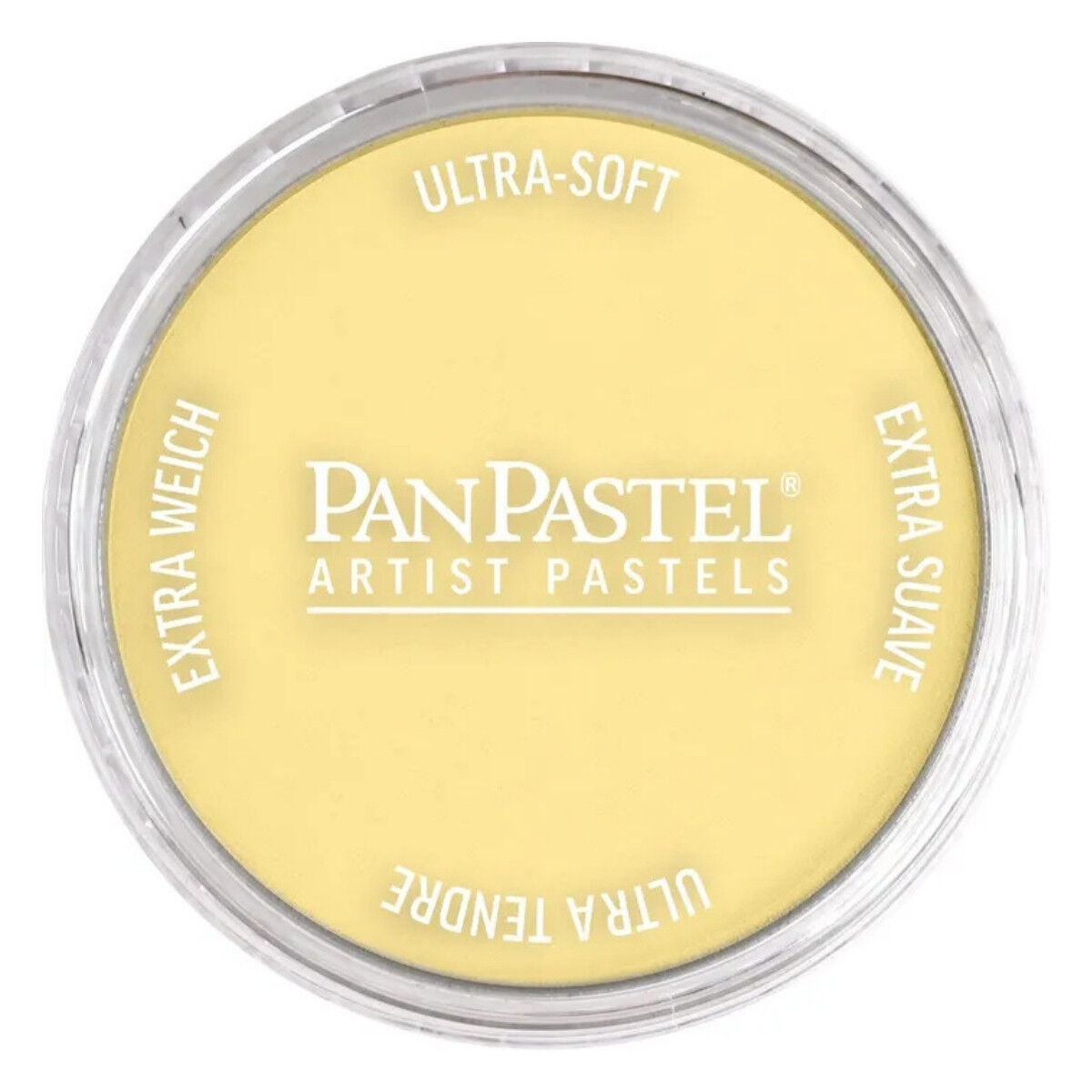 Pan Pastel 250.8 Diarylide Yellow Tint