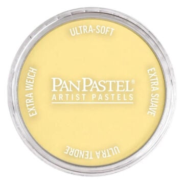 Pan Pastel 250.8 Diarylide Yellow Tint