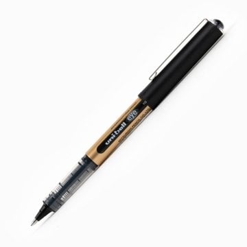 Uniball Eye Fine Roller Pilot Kalem UB 150 10 1.00mm Siyah