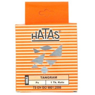 Hatas Tangram