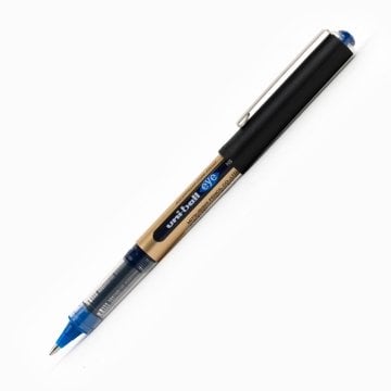 Uniball Eye Fine Roller Pilot Kalem UB 150 10 1.0mm Mavi
