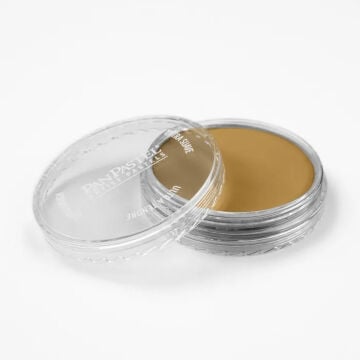 Pan Pastel 270.3 Yellow Oxide Shade