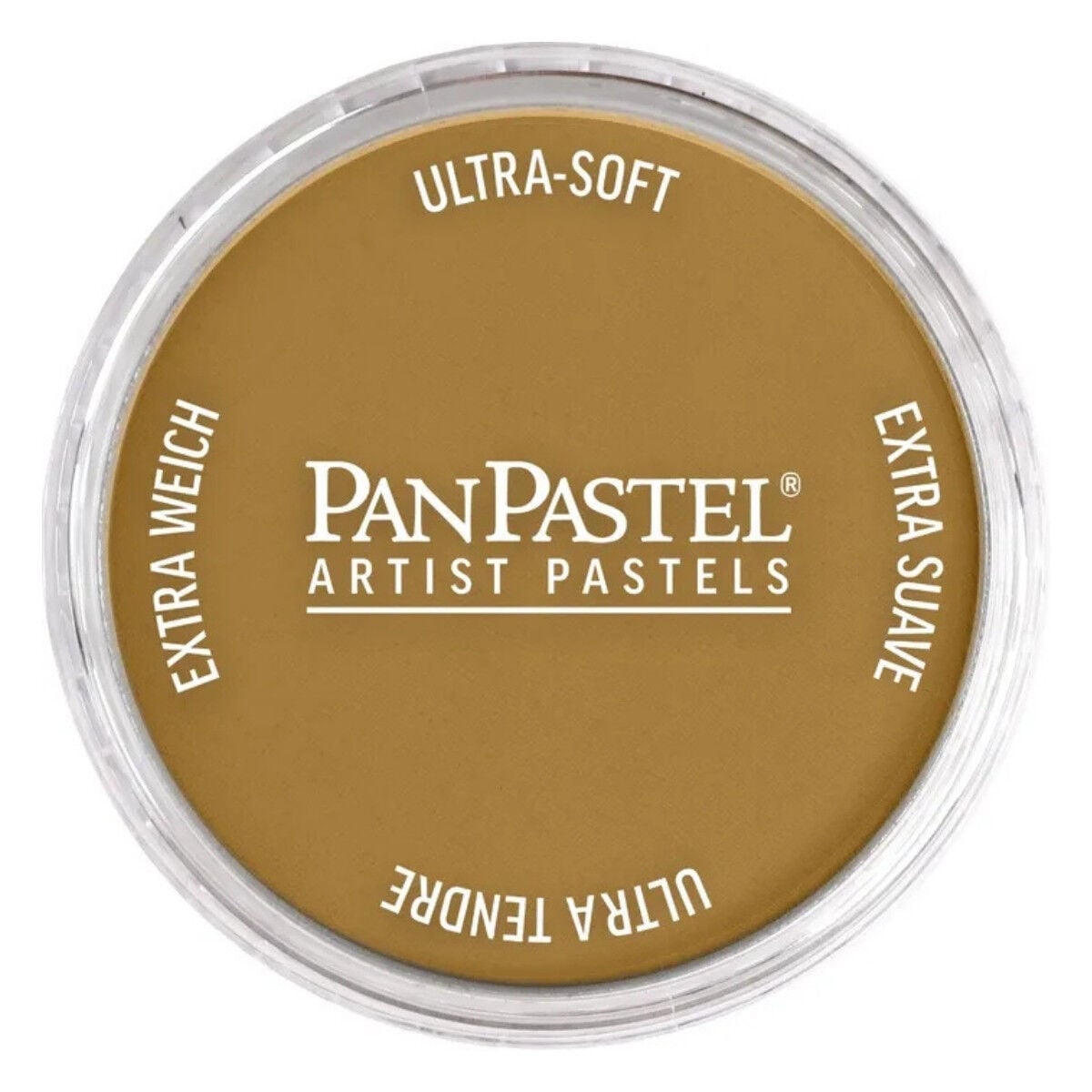 Pan Pastel 270.3 Yellow Oxide Shade