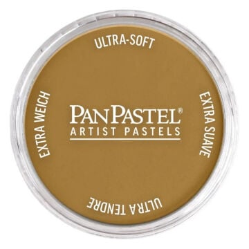 Pan Pastel 270.3 Yellow Oxide Shade