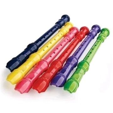 Helvacıoğlu Blokflüt Kutulu