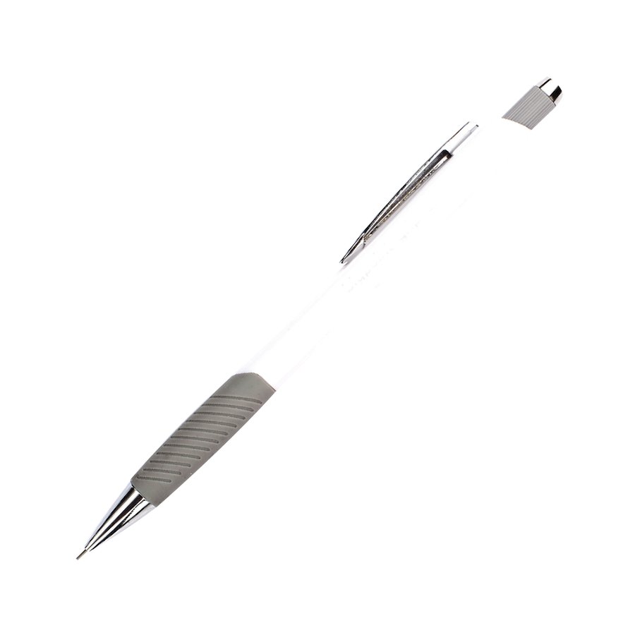 Bigpoint Versatil Uçlu Kalem Grip 0.5mm Beyaz